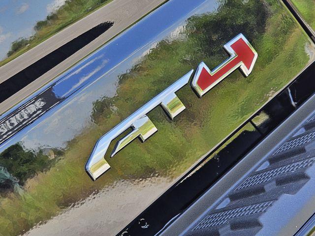 new 2025 GMC Sierra 1500 car, priced at $63,541