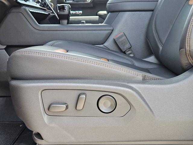 new 2025 GMC Sierra 1500 car, priced at $63,541