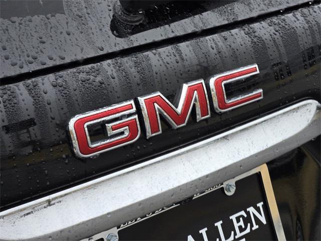 new 2024 GMC Terrain car, priced at $26,980