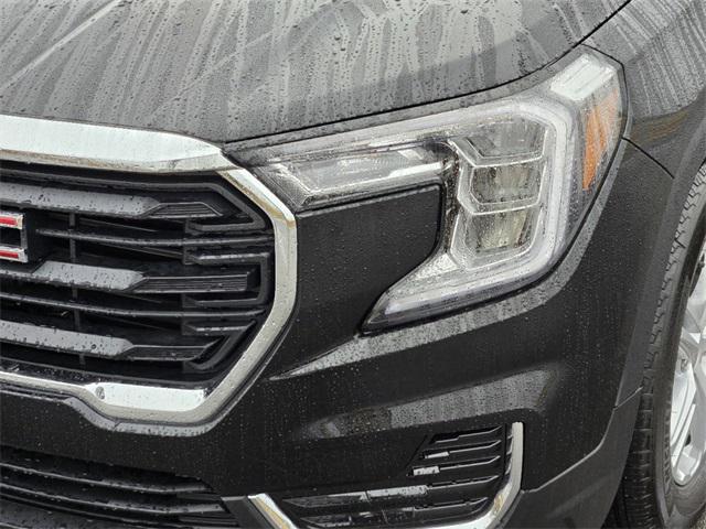 new 2024 GMC Terrain car, priced at $26,980