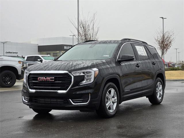 new 2024 GMC Terrain car, priced at $26,980