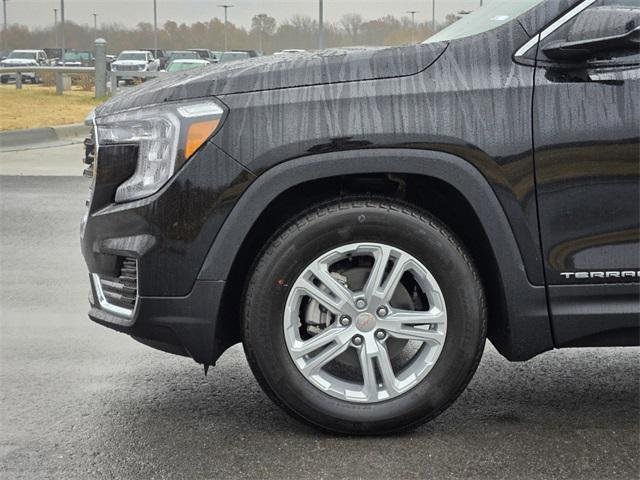 new 2024 GMC Terrain car, priced at $26,980