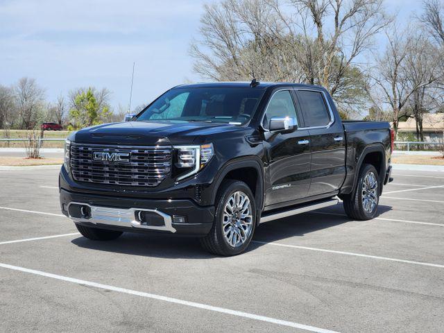 new 2025 GMC Sierra 1500 car, priced at $89,100