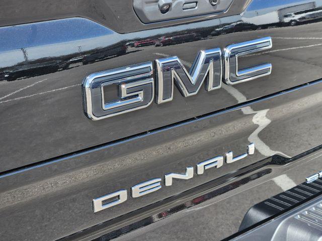 new 2025 GMC Sierra 1500 car, priced at $89,100