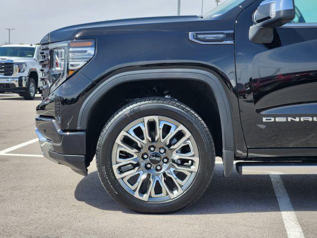 new 2025 GMC Sierra 1500 car, priced at $89,100