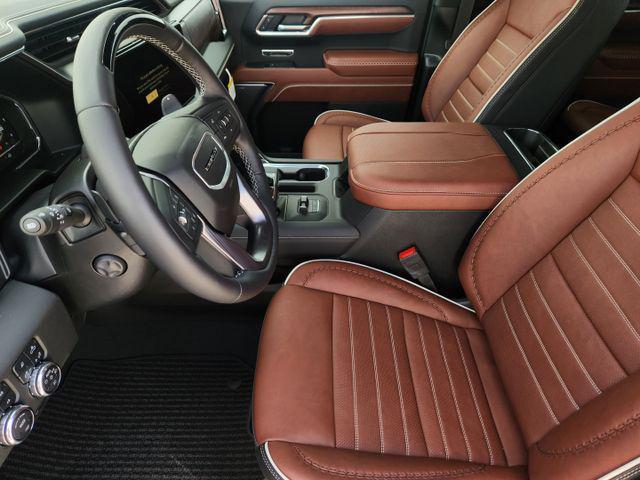 new 2025 GMC Sierra 1500 car, priced at $89,100