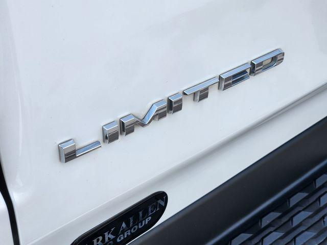 used 2019 Ram 1500 car, priced at $33,420