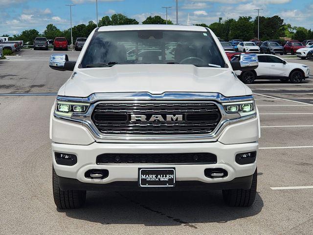 used 2019 Ram 1500 car, priced at $33,420