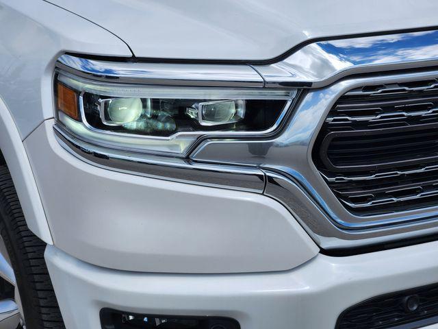 used 2019 Ram 1500 car, priced at $33,420