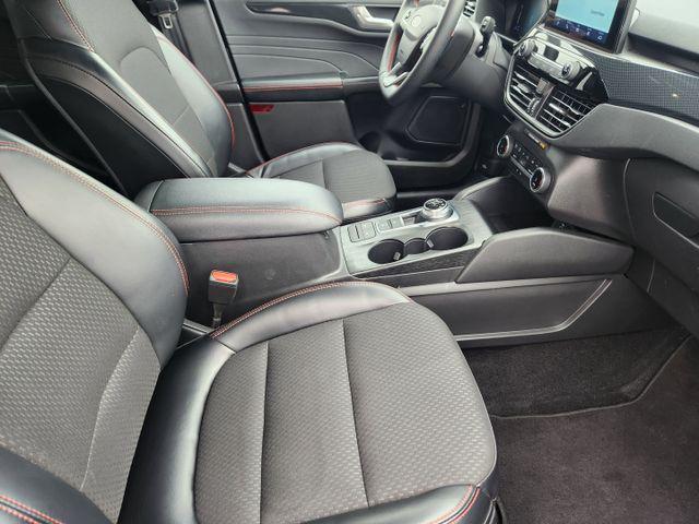 used 2024 Ford Escape car, priced at $24,470