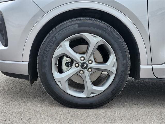 used 2024 Ford Escape car, priced at $24,930