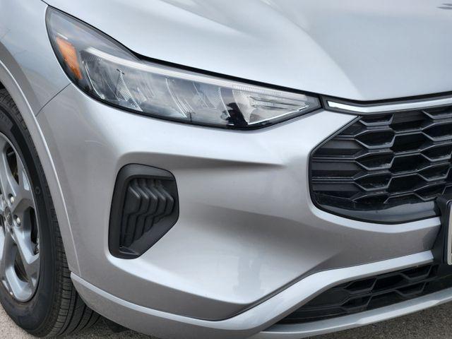 used 2024 Ford Escape car, priced at $24,470