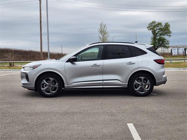 used 2024 Ford Escape car, priced at $24,930