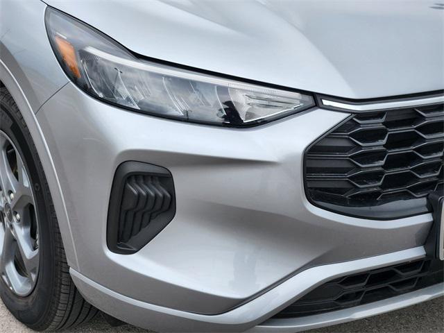used 2024 Ford Escape car, priced at $24,930