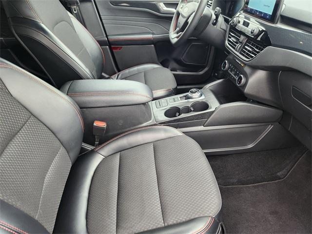 used 2024 Ford Escape car, priced at $24,930