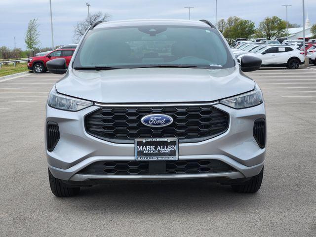 used 2024 Ford Escape car, priced at $24,470