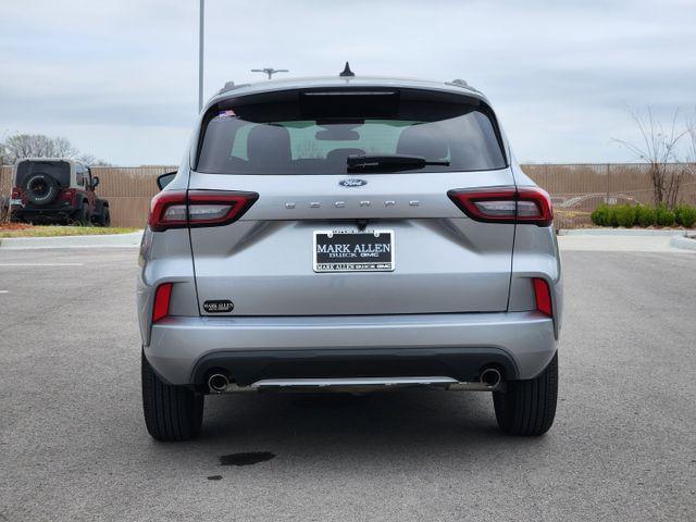 used 2024 Ford Escape car, priced at $24,470