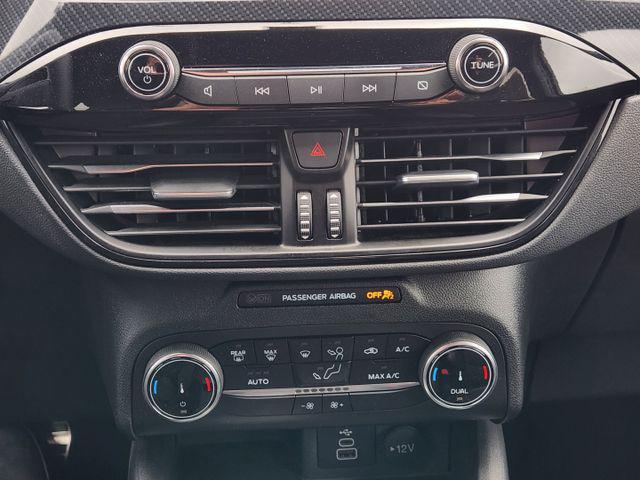 used 2024 Ford Escape car, priced at $24,470