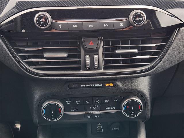 used 2024 Ford Escape car, priced at $24,930