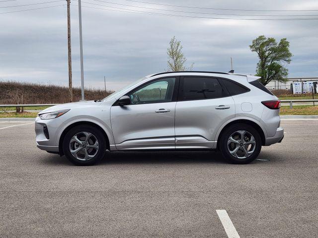 used 2024 Ford Escape car, priced at $24,470