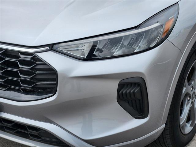 used 2024 Ford Escape car, priced at $24,930