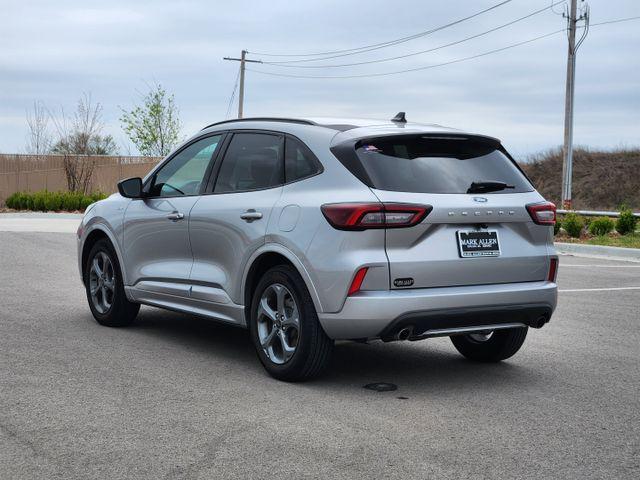 used 2024 Ford Escape car, priced at $24,470