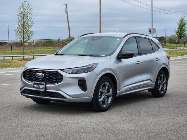 used 2024 Ford Escape car, priced at $24,470