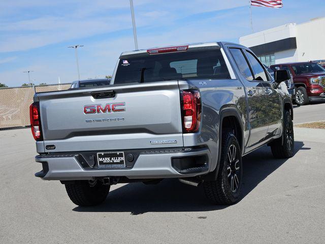 new 2026 GMC Sierra 1500 car, priced at $50,472