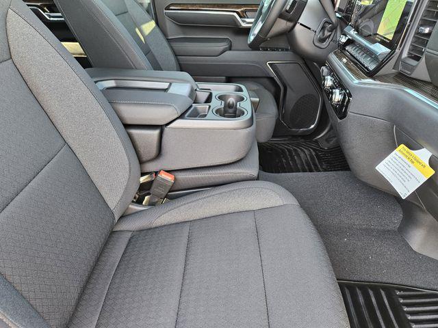 new 2026 GMC Sierra 1500 car, priced at $50,472