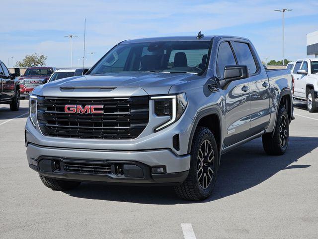 new 2026 GMC Sierra 1500 car, priced at $50,472