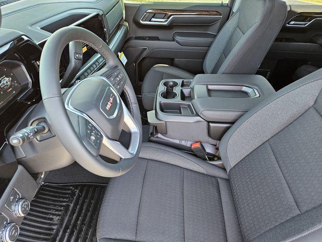 new 2026 GMC Sierra 1500 car, priced at $50,472