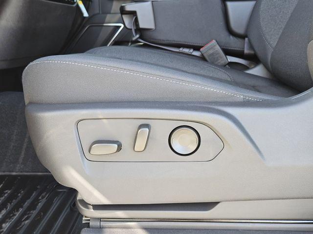 new 2026 GMC Sierra 1500 car, priced at $50,472