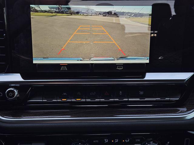 new 2026 GMC Sierra 1500 car, priced at $50,472