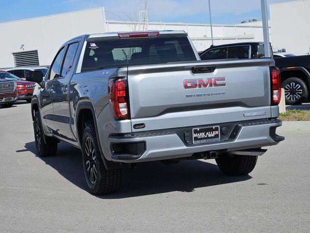 new 2026 GMC Sierra 1500 car, priced at $50,472