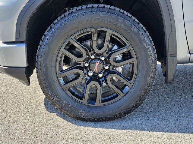 new 2026 GMC Sierra 1500 car, priced at $50,472