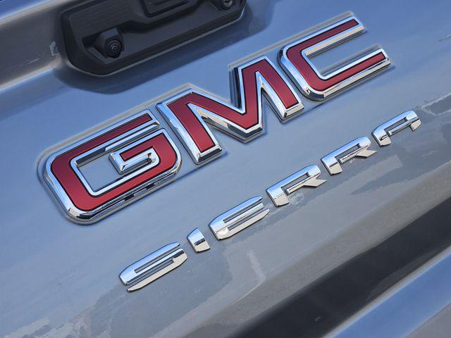 new 2026 GMC Sierra 1500 car, priced at $50,472