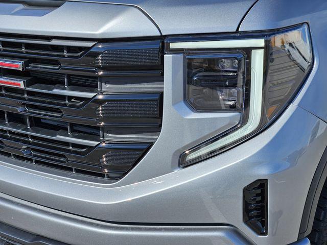 new 2026 GMC Sierra 1500 car, priced at $50,472