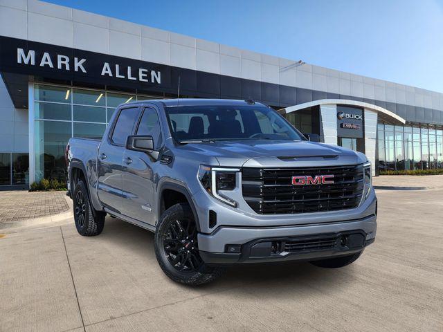 new 2026 GMC Sierra 1500 car, priced at $50,472