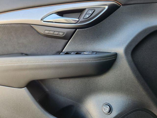 new 2025 Buick Envision car, priced at $40,299