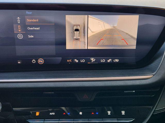 new 2025 Buick Envision car, priced at $40,299