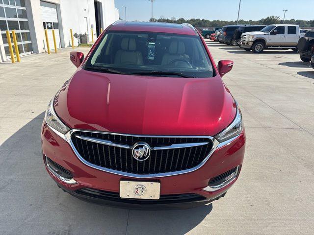 used 2019 Buick Enclave car, priced at $21,540