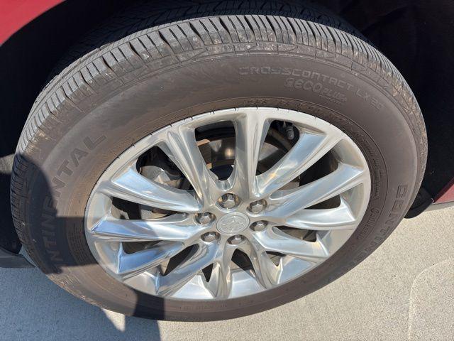 used 2019 Buick Enclave car, priced at $21,540