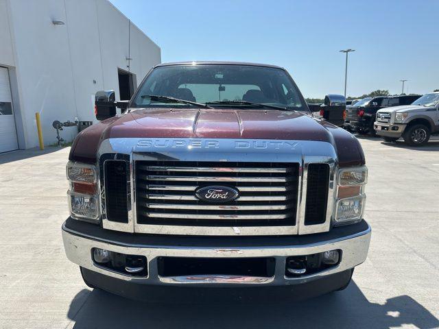 used 2009 Ford F-250 car, priced at $12,209