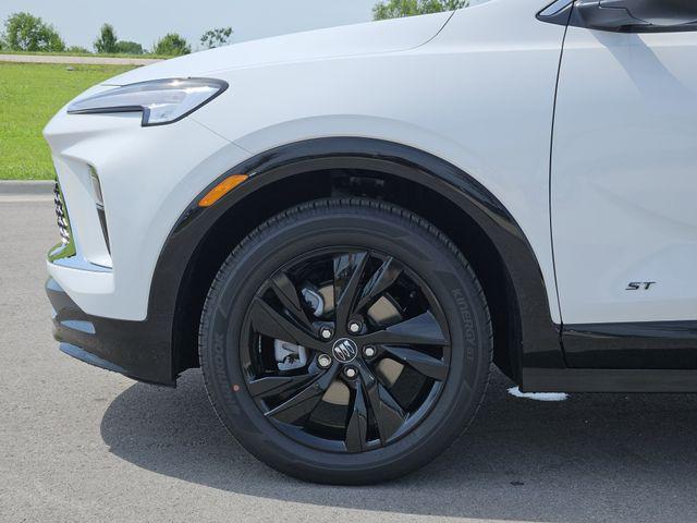 new 2026 Buick Encore GX car, priced at $28,444