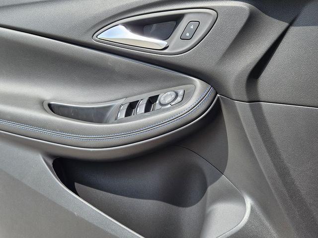 new 2026 Buick Encore GX car, priced at $28,444