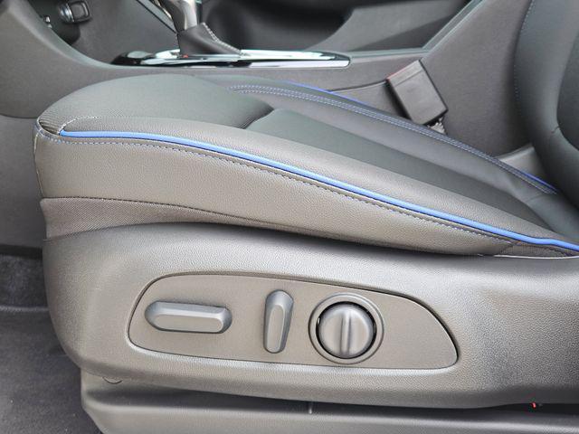 new 2026 Buick Encore GX car, priced at $28,444