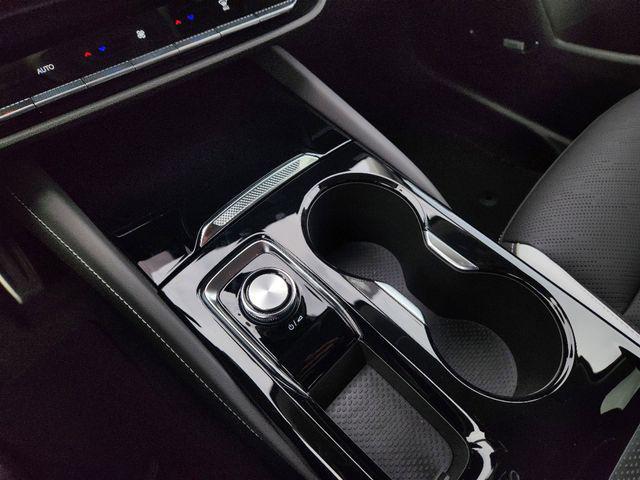 new 2025 Buick Envision car, priced at $41,660
