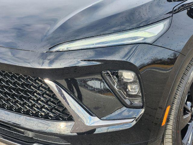 new 2025 Buick Envision car, priced at $41,660