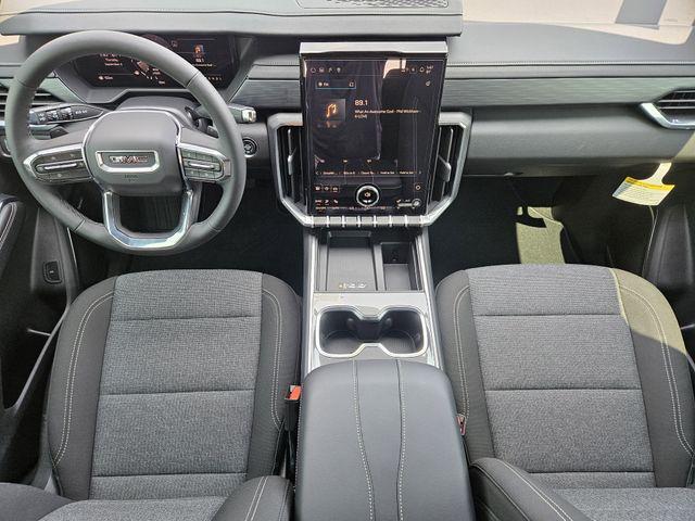 new 2026 GMC Acadia car, priced at $47,599