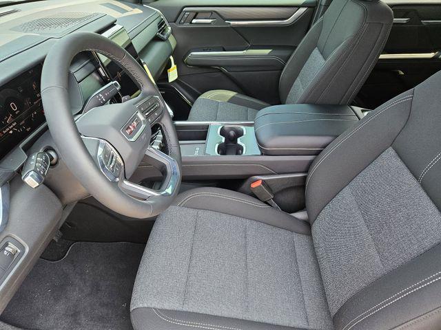 new 2026 GMC Acadia car, priced at $47,599
